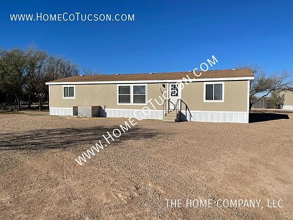 2nd image of 11550 S Nogales Hwy Lot 1