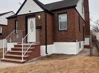 14587 183rd Street, Springfield Gardens, NY 11413