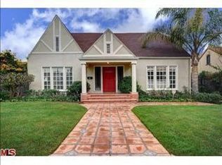232 N Gower St, Los Angeles, CA 90004
