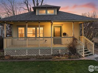 1210 11th St, Greeley, CO 80631