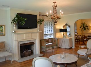 1307 Lemond St, Tallahassee, FL 32308