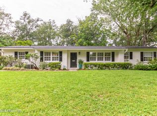 5548 Capri Rd, Jacksonville, FL 32244