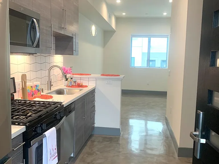 T Lofts Apts — Photo 20