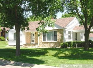 203 Pershing Ave N, New Prague, MN 56071