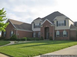 1801 Kensington Knoll Dr, Champaign, IL