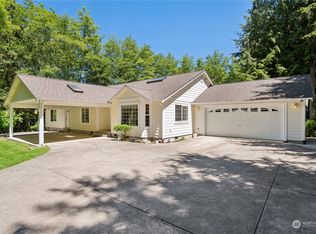 275 N Bywater Way, Port Ludlow, WA