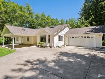 275 N Bywater Way, Port Ludlow, WA, 98365