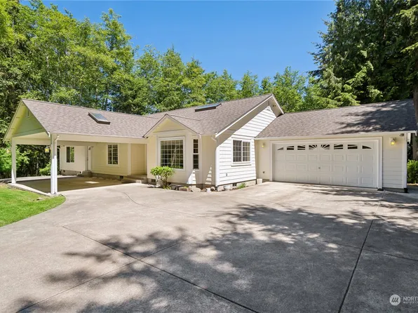 275 N Bywater Way, Port Ludlow, WA 98365