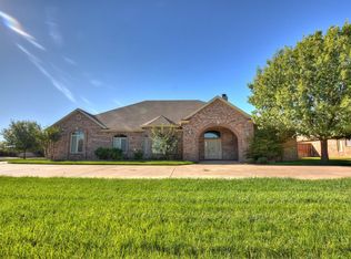6807 79th St, Lubbock, TX 79424
