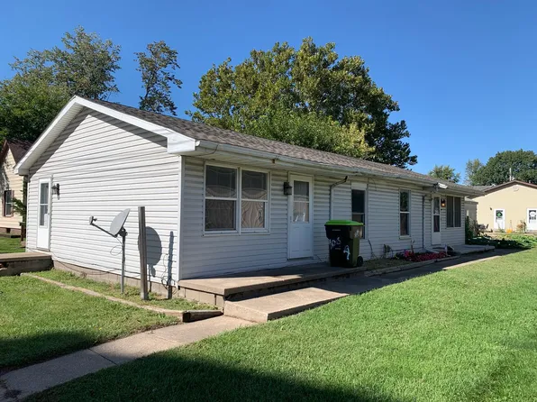 406 E Main, 406 E Main St, Glasford, IL 61533