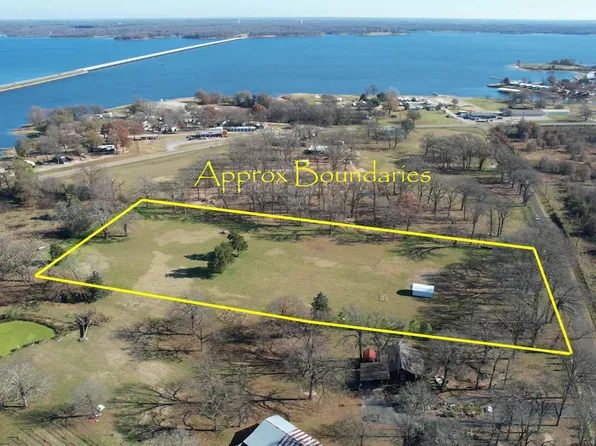 290 County Road 1513, Alba, TX 75410