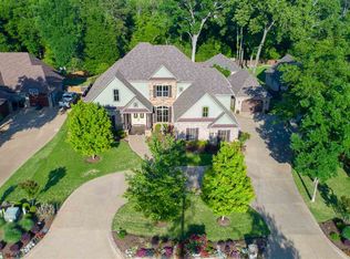 3902 Chase Crest Cir, Longview, TX 75605