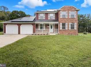 7904 Birdsong Dr, Fort Washington, MD 20744