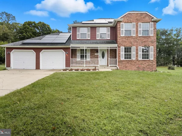 7904 Birdsong Dr, Fort Washington, MD 20744