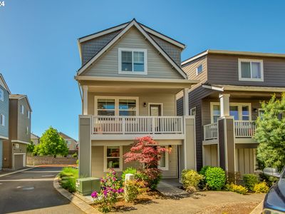 7671 NW Buckthorn Way, Portland, OR, 97229