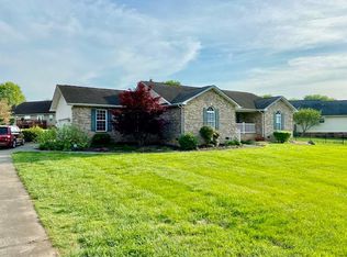 3422 Davis Ford Rd, Maryville, TN 37804