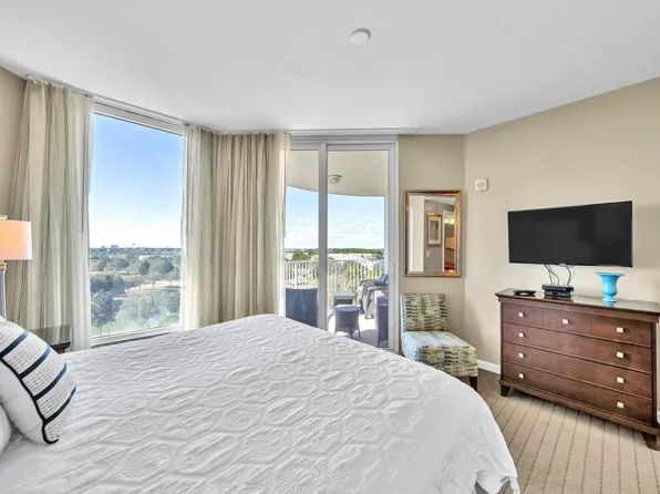 4207 Indian Bayou Trl #2708, Destin, FL 32541