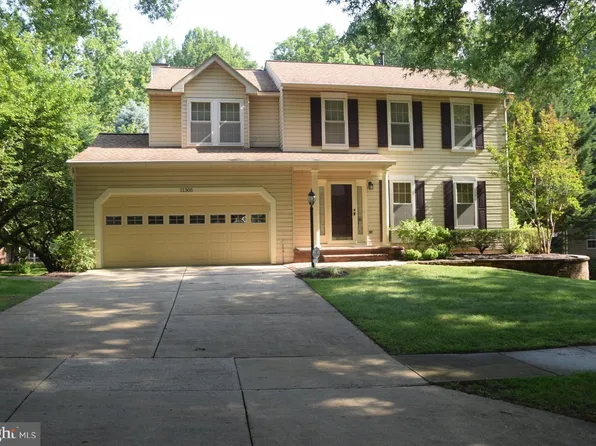 11305 Willowdale Dr, Germantown, MD 20876