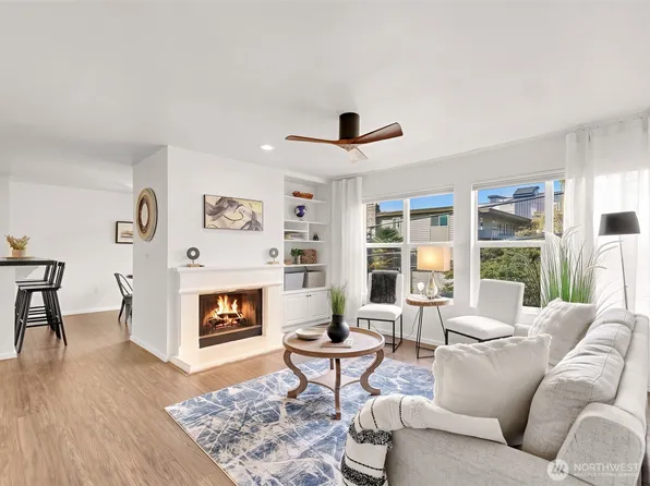 500 Aloha Street #305, Seattle, WA 98109