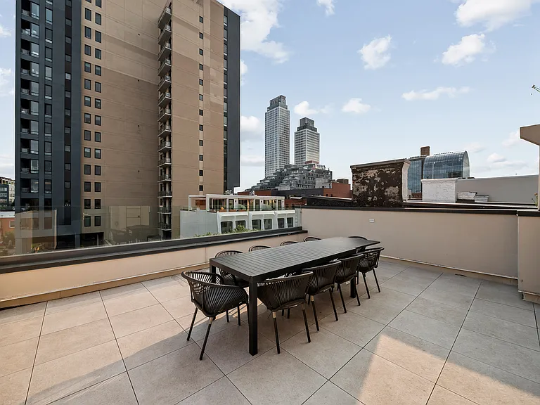 79 S 2nd St #PENTHOUSE — Photo 4