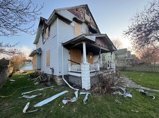 1510 E Stockbridge Ave, Kalamazoo, MI 49001