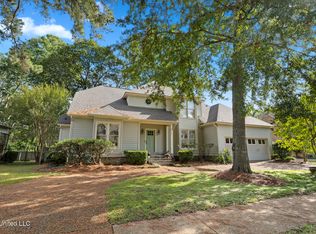 5134 Canton Heights Dr, Jackson, MS 39211