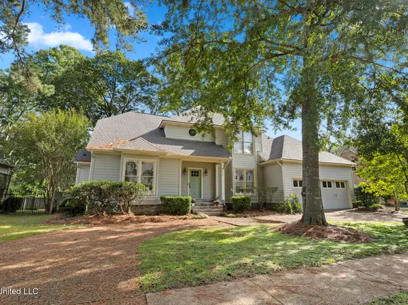 5134 Canton Heights Dr, Jackson, MS 39211