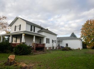 1434 Crane Rd, Saginaw, MI 48604