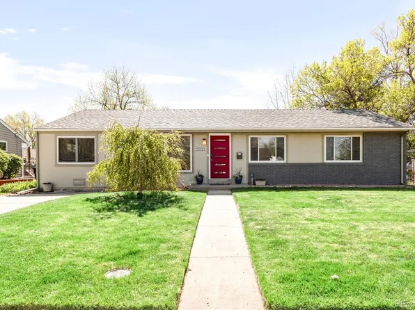 2532 S Birch Street, Denver, CO 80222