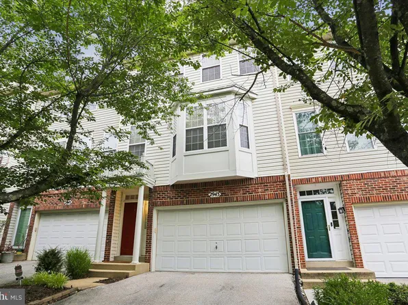 2943 Saint Helen Cir, Silver Spring, MD 20906