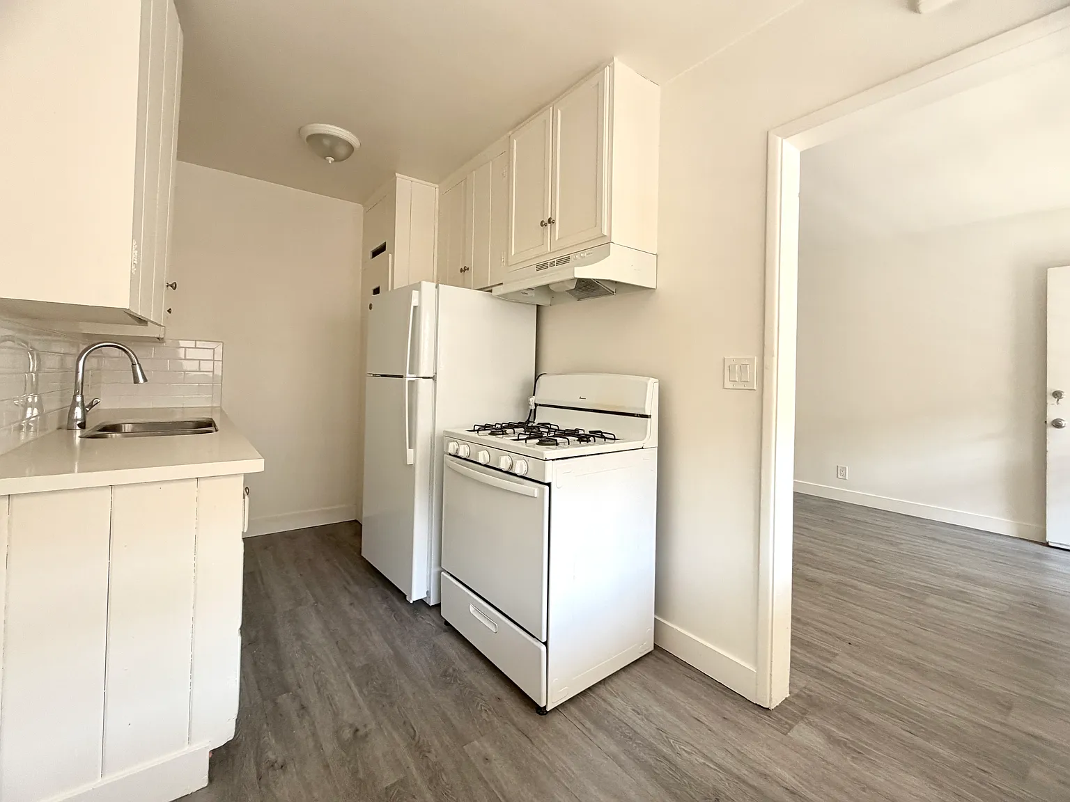1 bed, 470 sqft, $1,725 — Photo 3