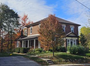 22 Peel St, Barrie, ON L4M 3K8