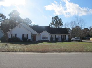 7400 Bright Leaf Rd, Wilmington, NC 28411