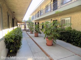 1050 E Harding St APT 9, Long Beach, CA 90805