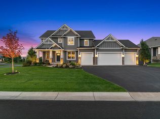 14260 Juneau Ln N, Dayton, MN 55327