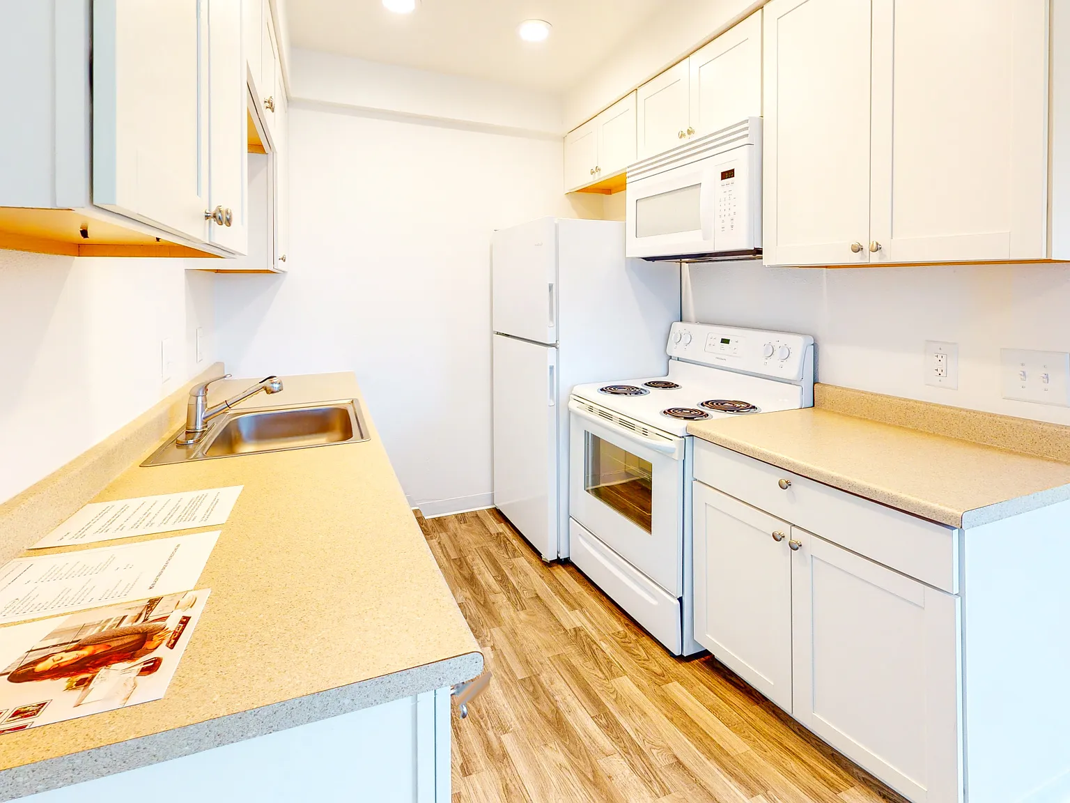 Villa Des Moines Apartments — Photo 3