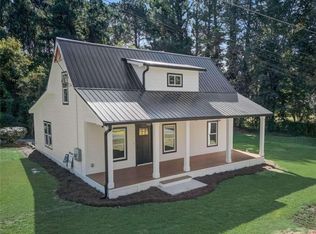 120 S Johnson St, Newborn, GA 30056