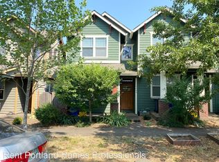 6434 NE Garfield Ave, Portland, OR 97211