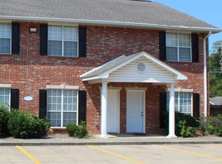 207 McGuire Ave #G, Monroe, LA 71203