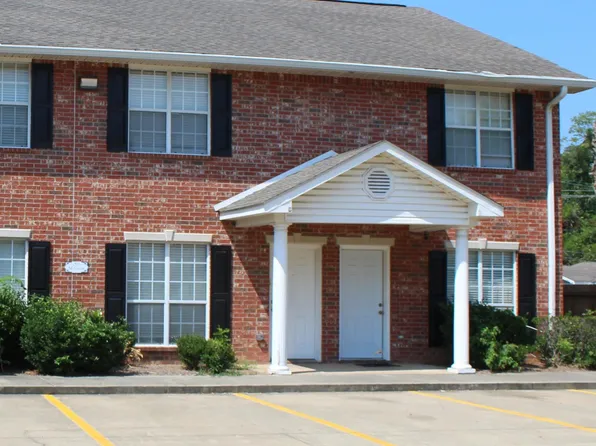 205 N McGuire Ave APT A, Monroe, LA 71203