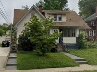142 Linden Ave, Woodlynne, NJ 08107