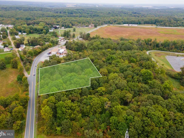 Bainbridge Rd, Pt Deposit, MD 21904