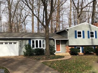 4829 Willet Dr, Annandale, VA 22003