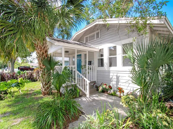 3810 N DARWIN AVENUE, TAMPA, FL 33603