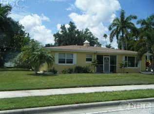 1636 Hill Ave, Fort Myers, FL 33901