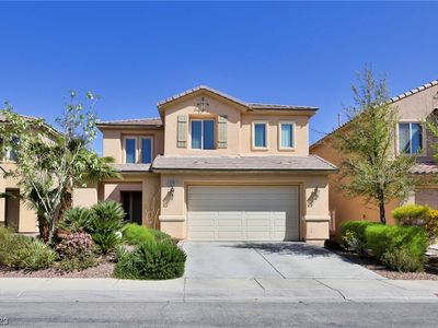 3308 Birdwatcher Ave, North Las Vegas, NV, 89084
