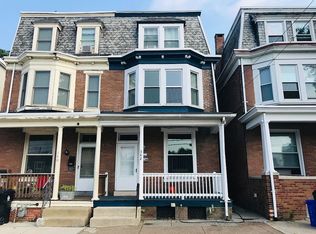 342 Harris St, Harrisburg, PA 17102