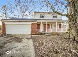 19 Picadilly Rd, Brownsburg, IN 46112