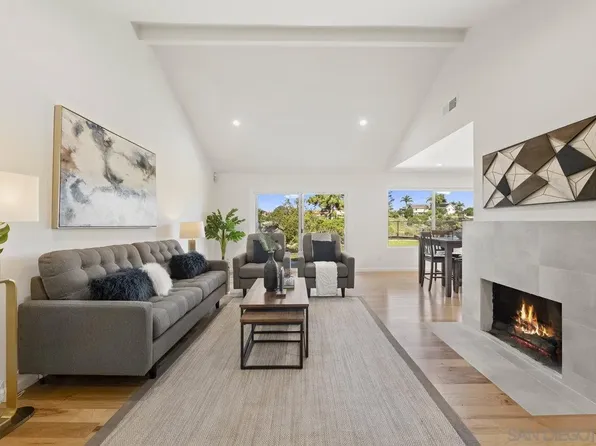 6468 Farley Dr, San Diego, CA 92122