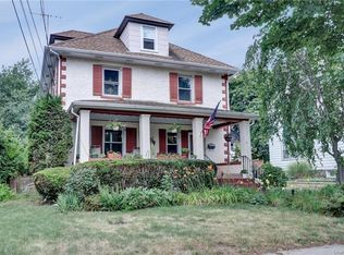 21 Prairie Ave, Suffern, NY 10901